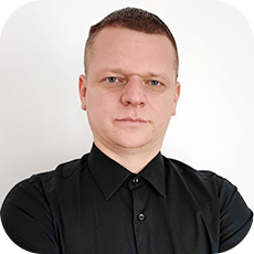 Jakub Magda, IT Project Maganer, Wdrożenia i obsługa Magento 2